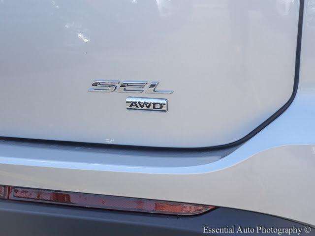 Ford Edge 2017 photo 5